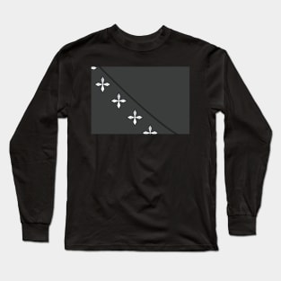 Jakurai Long Sleeve T-Shirt